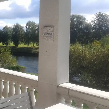 Ruhrdomizil Ferienhaus