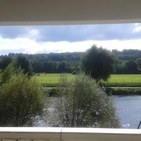 Ruhrdomizil *