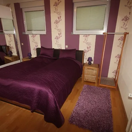 Ruhrdomizil Vakantiehuis Essen
