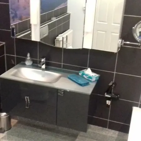 Ruhrdomizil Vakantiehuis